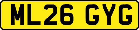 ML26GYG