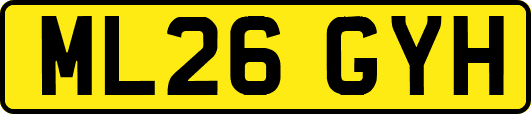 ML26GYH