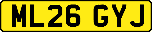 ML26GYJ