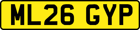 ML26GYP