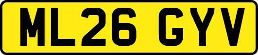 ML26GYV