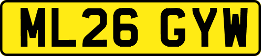 ML26GYW
