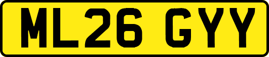 ML26GYY