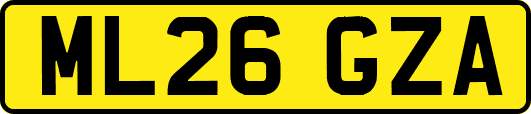 ML26GZA