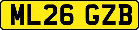 ML26GZB