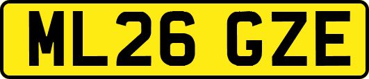 ML26GZE