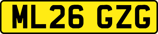 ML26GZG
