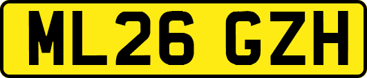 ML26GZH