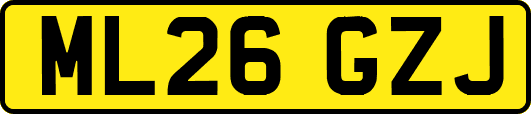 ML26GZJ