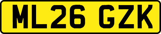 ML26GZK
