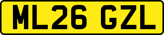 ML26GZL