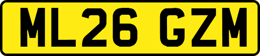 ML26GZM