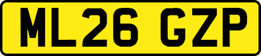 ML26GZP
