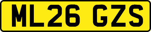 ML26GZS
