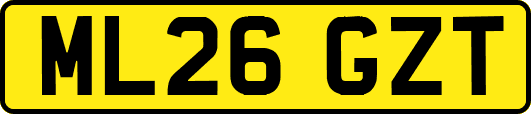 ML26GZT