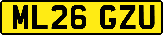 ML26GZU