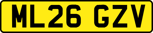 ML26GZV