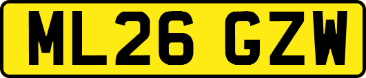 ML26GZW
