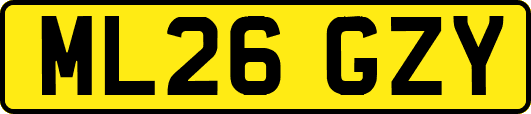 ML26GZY