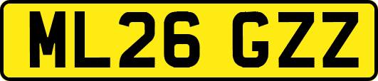ML26GZZ