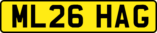 ML26HAG