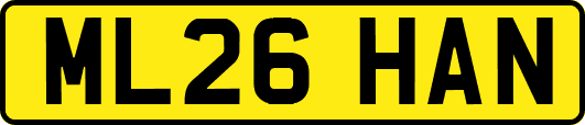 ML26HAN