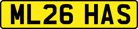 ML26HAS