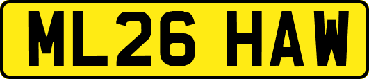 ML26HAW