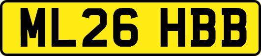 ML26HBB