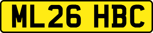 ML26HBC