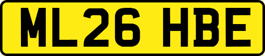 ML26HBE