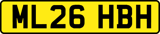 ML26HBH