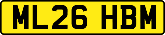 ML26HBM