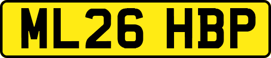 ML26HBP