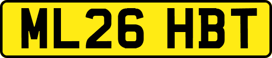 ML26HBT