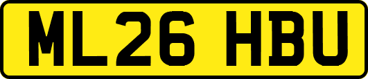 ML26HBU