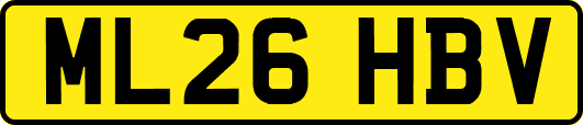 ML26HBV