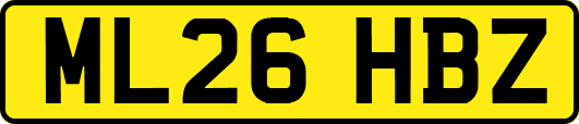 ML26HBZ