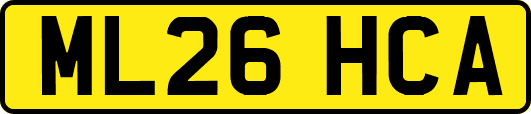 ML26HCA