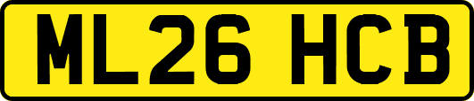 ML26HCB