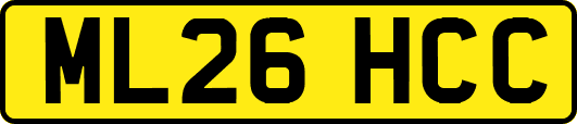 ML26HCC