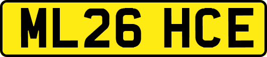 ML26HCE