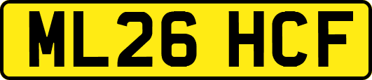 ML26HCF