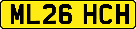 ML26HCH