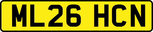 ML26HCN