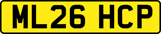 ML26HCP