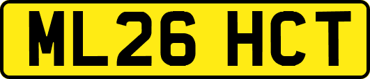 ML26HCT