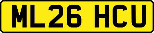 ML26HCU