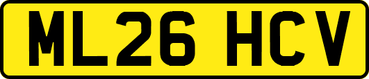 ML26HCV