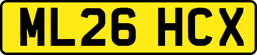 ML26HCX